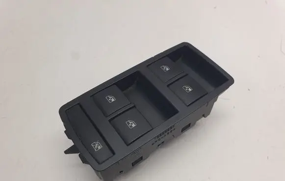 Opel Insignia A Electric window control switch 13305009 13222224