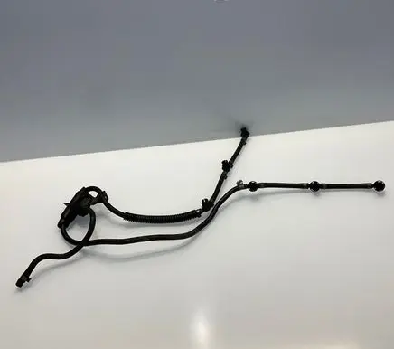 Mercedes-Benz E W211 Fuel line/pipe/hose A6420780341 6420780341