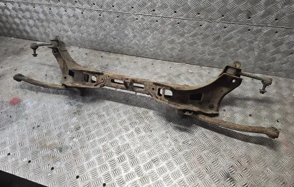Hyundai Sonata Rear subframe 1234