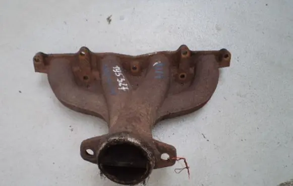 Citroen Evasion Exhaust manifold