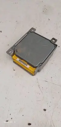 Audi A4 S4 B6 8E 8H Airbag control unit/module 8D0959655L 00308001LPPT
