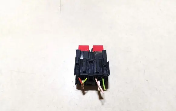 Citroen C4 Cactus Other relay 34f231014