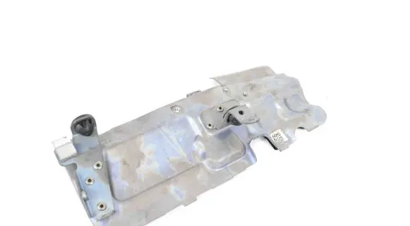 Mercedes-Benz C W205 Heat shield in engine bay A1771503700