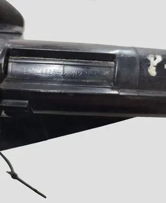 Citroen C5 Headlight washer spray nozzle