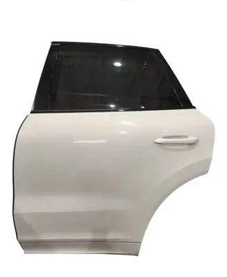 Porsche Cayenne (9Y0 9Y3) Rear door 