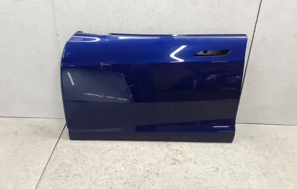 Tesla Model S Door (2 Door Coupe) Drzwi przednie przód lewe tesla s