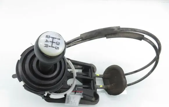 Citroen C3 Gear shifter/selector 9651917580