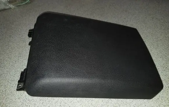 BMW 5 E39 Armrest 806917