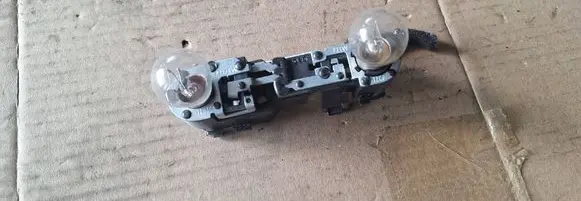 Alfa Romeo 159 Tail light bulb cover holder 27802002