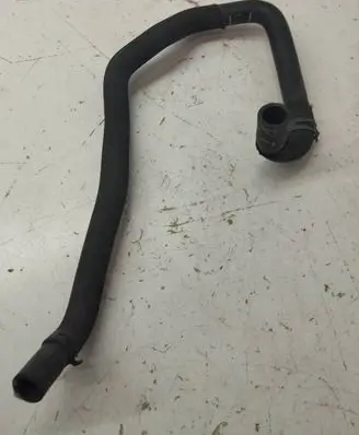 Audi A3 S3 8V Engine coolant pipe/hose 5Q0121101H ZD151211