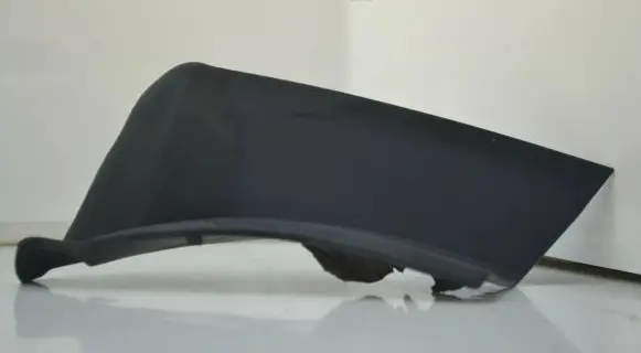 Audi A6 S6 C7 4G Rear/tail light trim molding 4G9945254