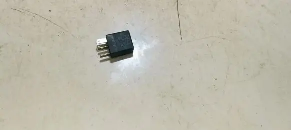 Hyundai XG Other relay 9522429050