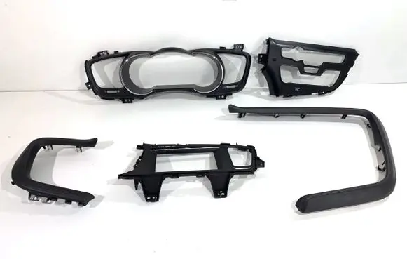 KIA Optima Dashboard trim 