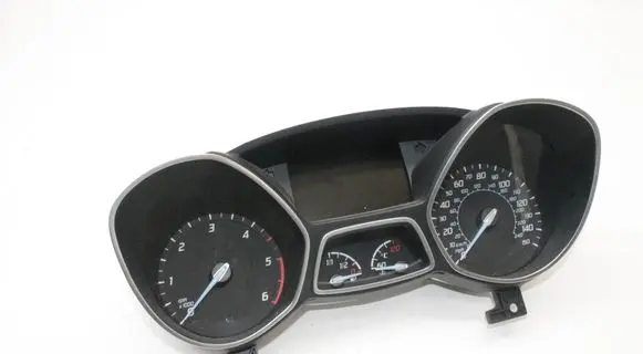 Ford Kuga II Speedometer (instrument cluster) FV4T10849MD
