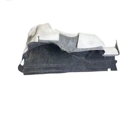 Ford Mustang VI Trunk/boot side trim panel FR3Z6345423AA