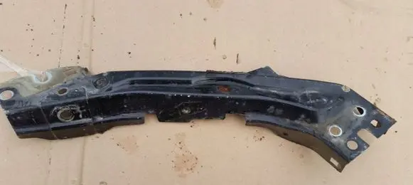 Citroen Jumpy Side radiator support slam panel 