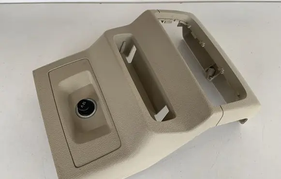 Audi Q5 SQ5 Other center console (tunnel) element 80A864376A 80A863324