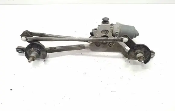 Subaru Impreza IV Front wiper linkage and motor 86511FJ010 1593003242