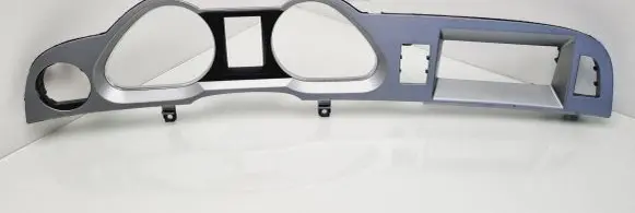 Audi A6 S6 C6 4F Dashboard trim 4F1857115E
