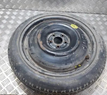Toyota Avensis T250 R17 spare wheel 2170600