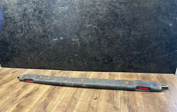 Renault Master II Rear bumper 7700352117