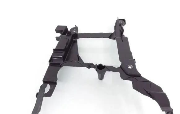 Nissan Qashqai Timing belt guard (cover) 135029443 135029443R