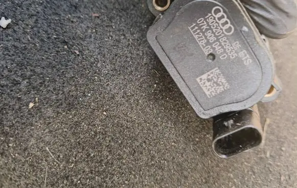 Audi RS3 Spark plug 07k906048d