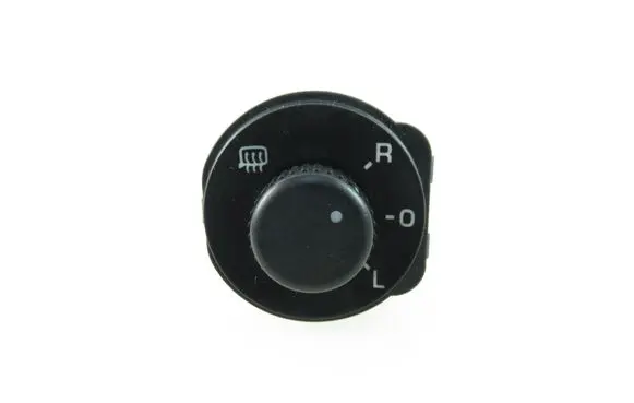 Skoda Octavia Mk2 (1Z) Wing mirror switch 1Z2959565A