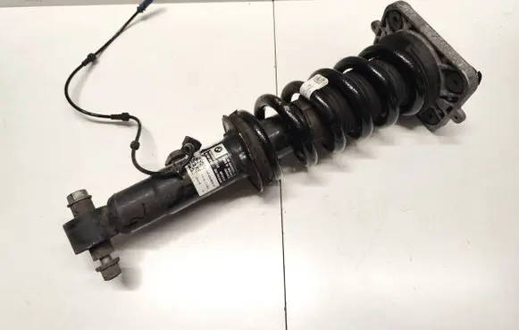 BMW X5 G05 Rear shock absorber/damper 6869026 16997810