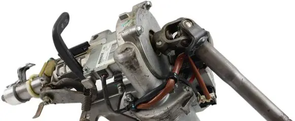 Renault Scenic II - Grand scenic II Electric power steering pump 8200858775 100608 P922BD0047Q