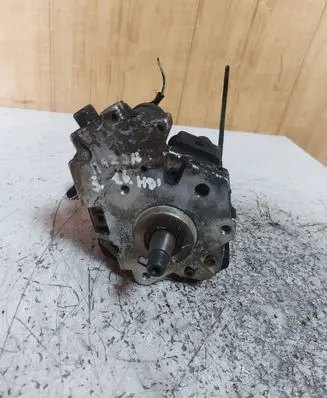 Mazda 3 I Fuel injection high pressure pump
