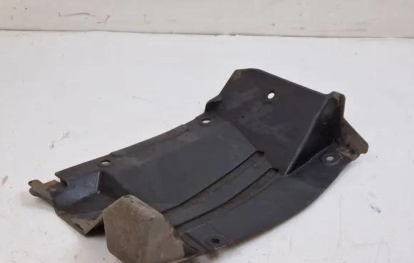 Mitsubishi Outlander Front underbody cover/under tray 5370B058