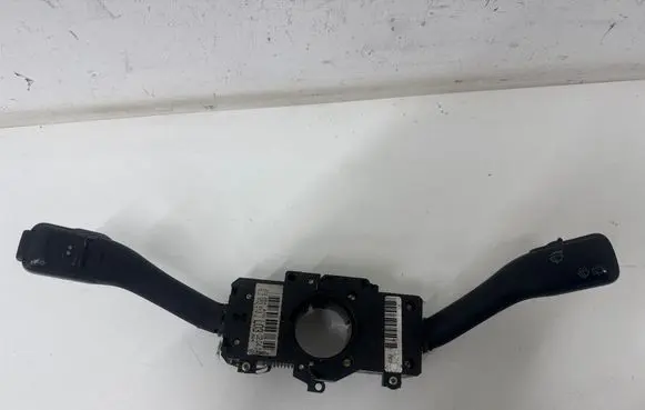 Audi A3 S3 8L Wiper turn signal indicator stalk/switch CZK0301202012 4B0953503F