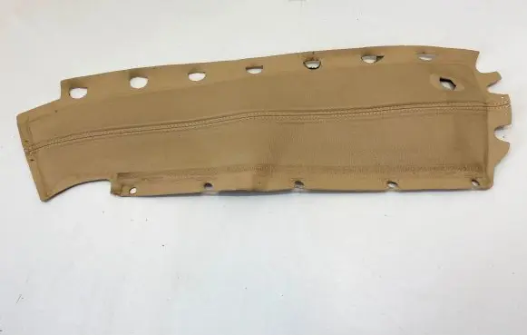 Mercedes-Benz SL R129 Front door card panel trim 1290002518 A1290002518