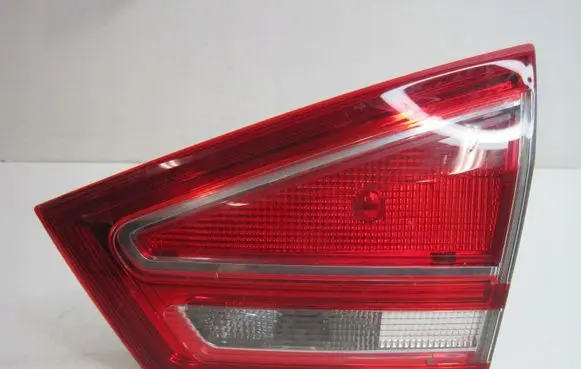 Ford B-MAX Rear/tail lights AV1113A602AG