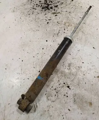 Toyota Auris E180 Rear shock absorber/damper