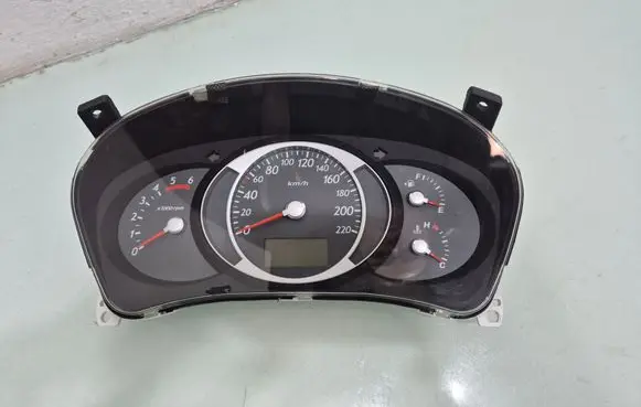 Hyundai Tucson JM Speedometer (instrument cluster) 940232E400