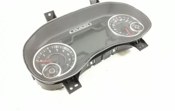 Dodge RAM Speedometer (instrument cluster) 68294051AI