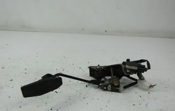 Mazda Premacy Accelerator pedal position sensor 