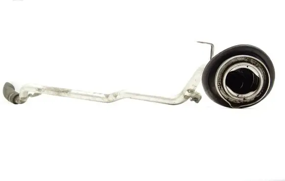 Mercedes-Benz GLA W156 X156 Fuel tank filler neck pipe A2464760075 7500602