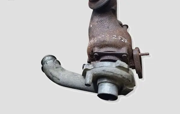 Citroen C5 Turbo 9640668680