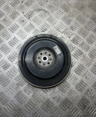 Volvo V40 Crankshaft pulley 31401194