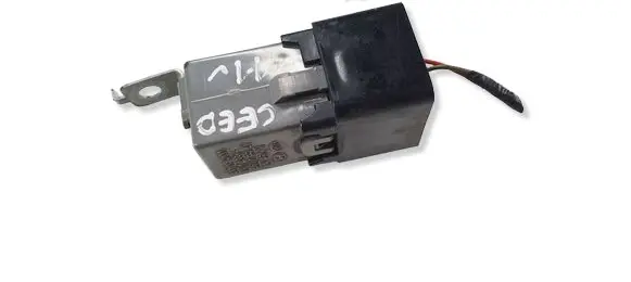 KIA Ceed Other relay 937101H0009 937101H000