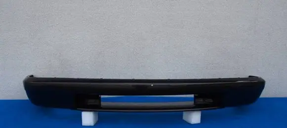 BMW 8 E31 Front bumper 51112252002