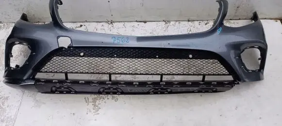 Mercedes-Benz GLC X253 C253 Front bumper W253AMGBUMP