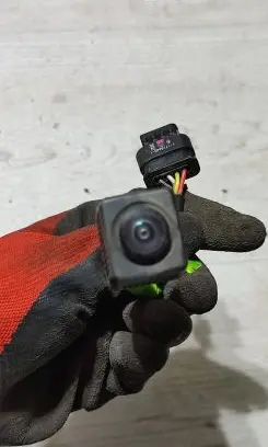 Peugeot 508 II Reversing camera 9644269380