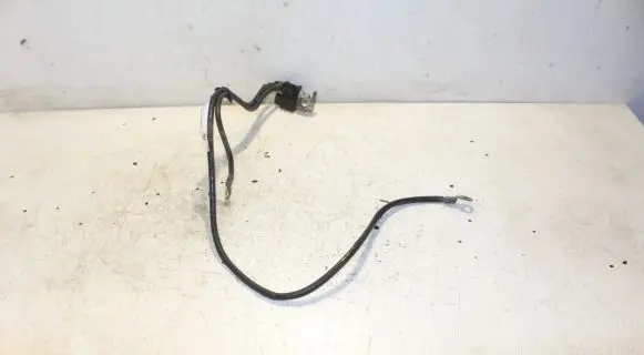 Nissan X-Trail T32 Negative earth cable (battery) 240804BE1A