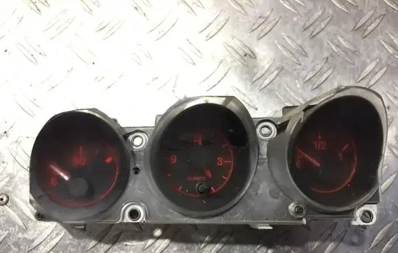 Alfa Romeo 156 Speedometer (instrument cluster) 60670606
