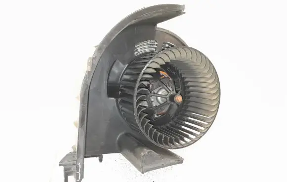 BMW X6 E71 Heater fan/blower 990877L