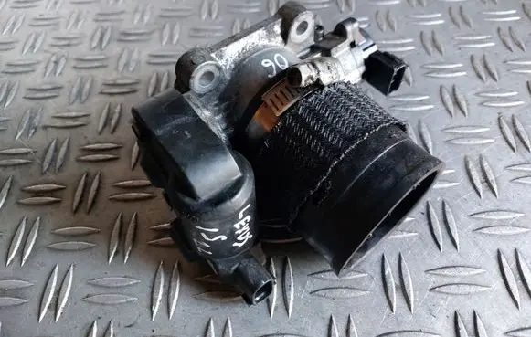 Lexus IS 220D-250-350 Throttle valve 1923002010